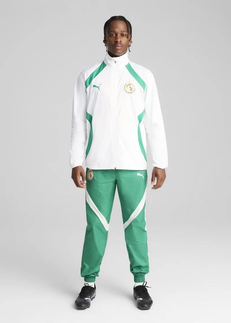 Blouson Sénégal - Image 2