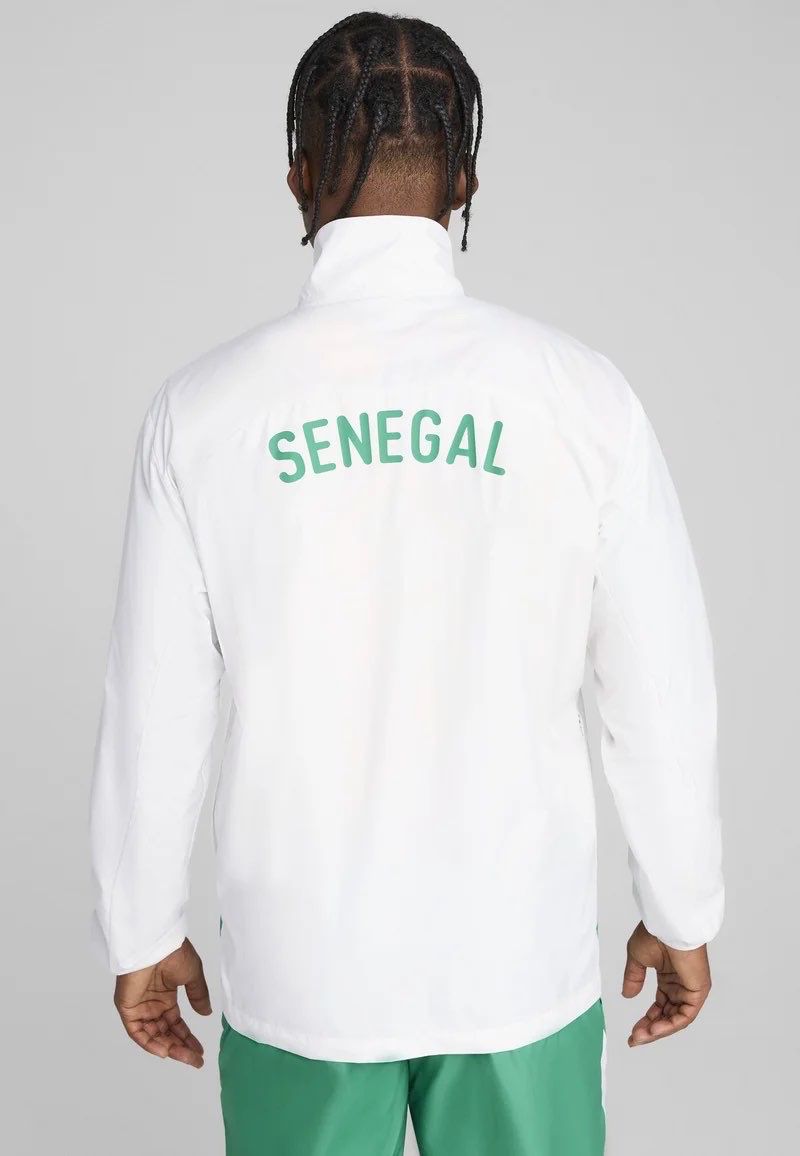 Blouson Sénégal - Image 3