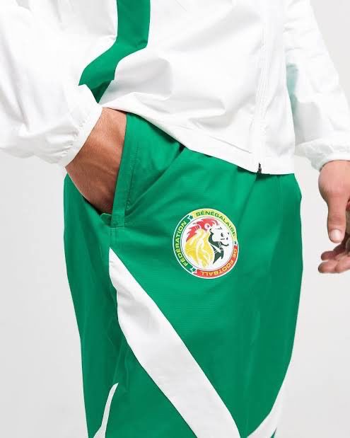 Blouson Sénégal - Image 4